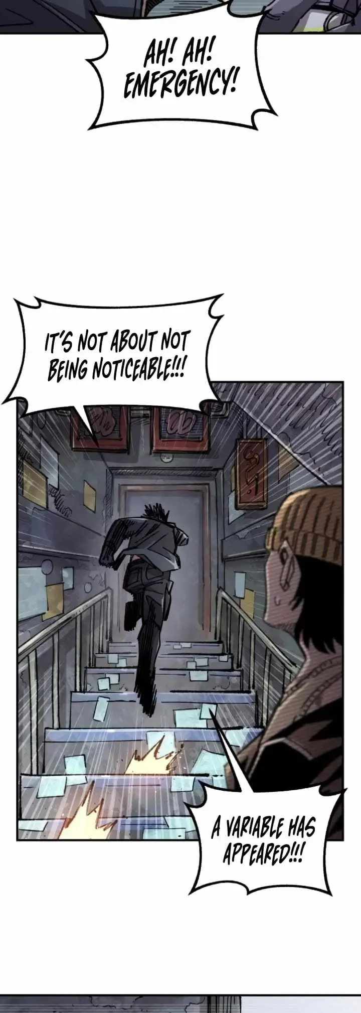 Reincarnation of the Veteran Soldier Chapter 138 Online - página 29