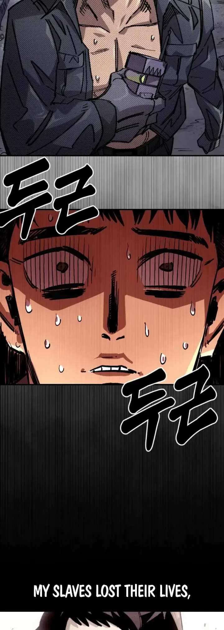Reincarnation of the Veteran Soldier Chapter 138 Online - página 32