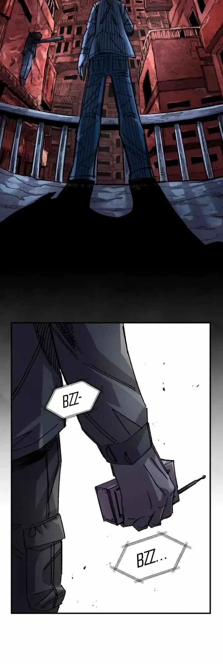 Reincarnation of the Veteran Soldier Chapter 138 Online - página 37