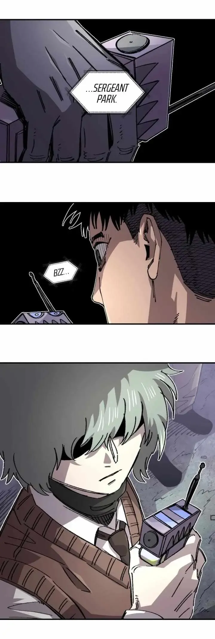 Reincarnation of the Veteran Soldier Chapter 138 Online - página 38
