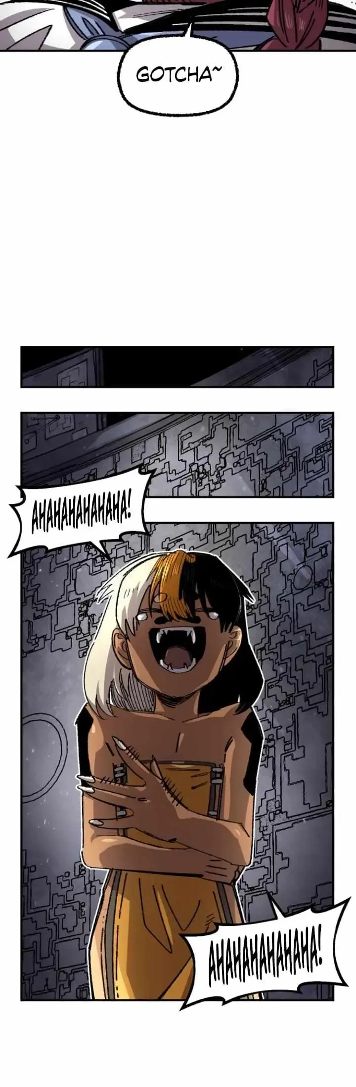 Reincarnation of the Veteran Soldier Chapter 138 Online - página 41