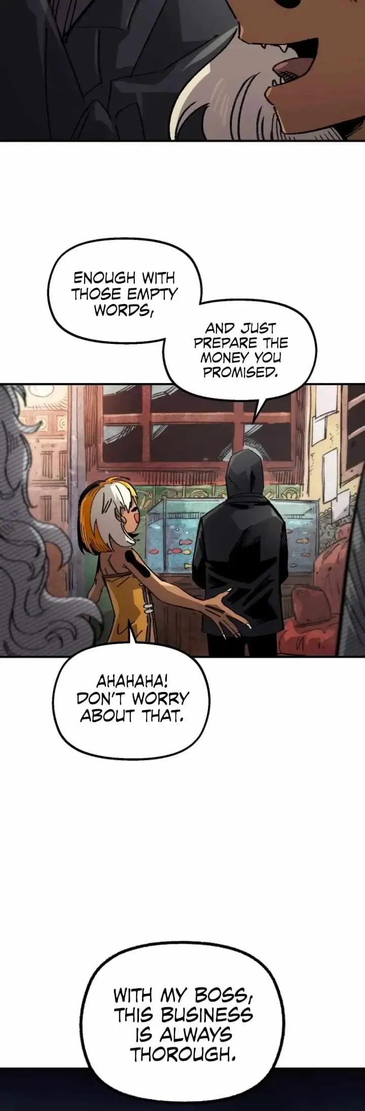 Reincarnation of the Veteran Soldier Chapter 138 Online - página 43