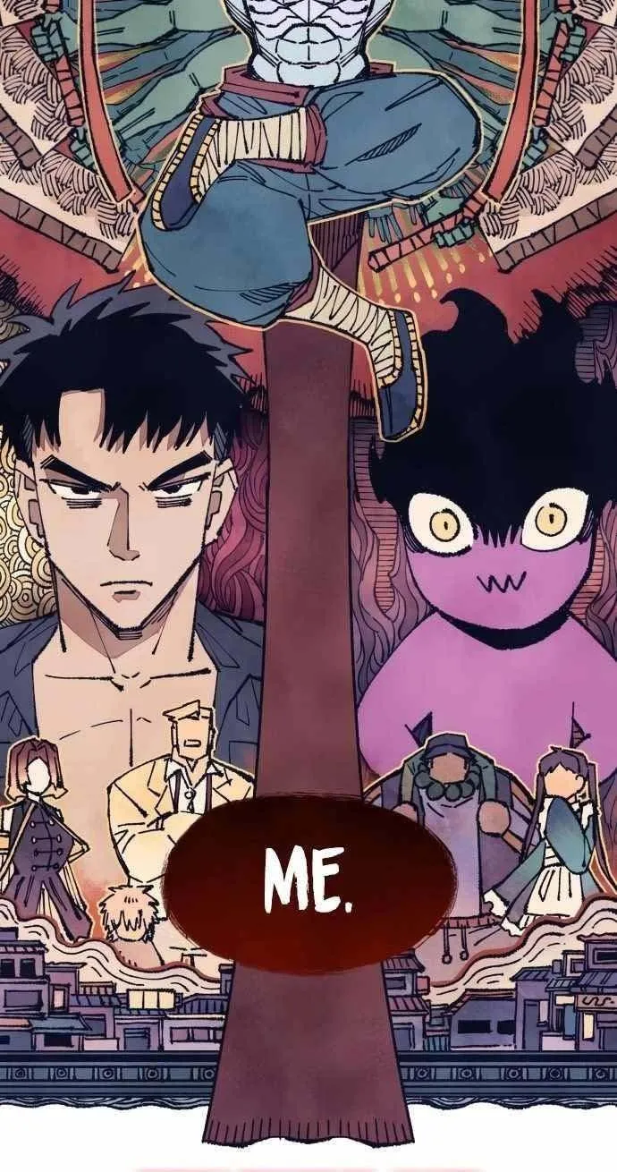 Reincarnation of the Veteran Soldier Chapter 147 Online - página 9