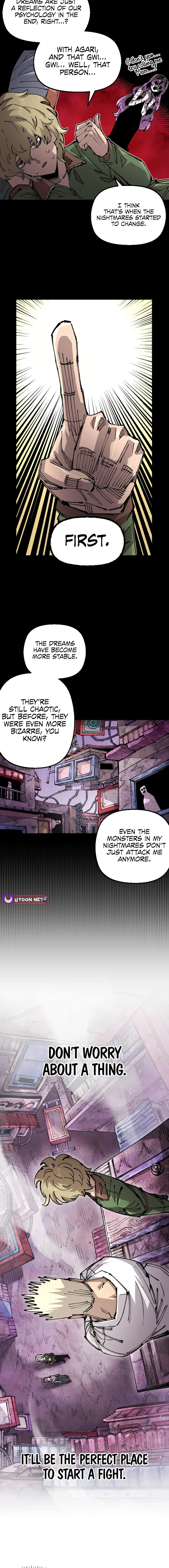 Reincarnation of the Veteran Soldier Chapter 149 Online - página 9