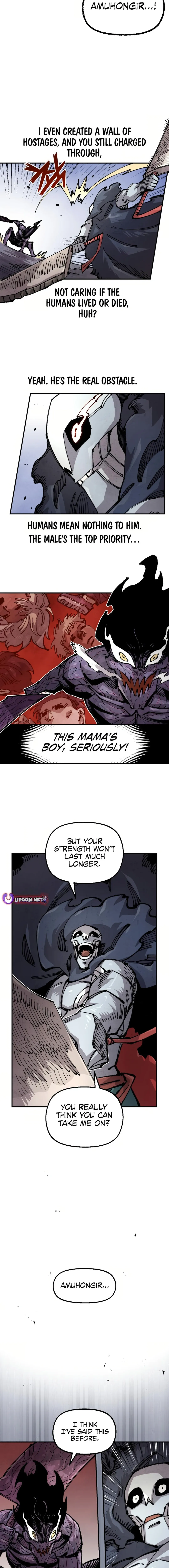 Reincarnation of the Veteran Soldier Chapter 149 Online - página 14