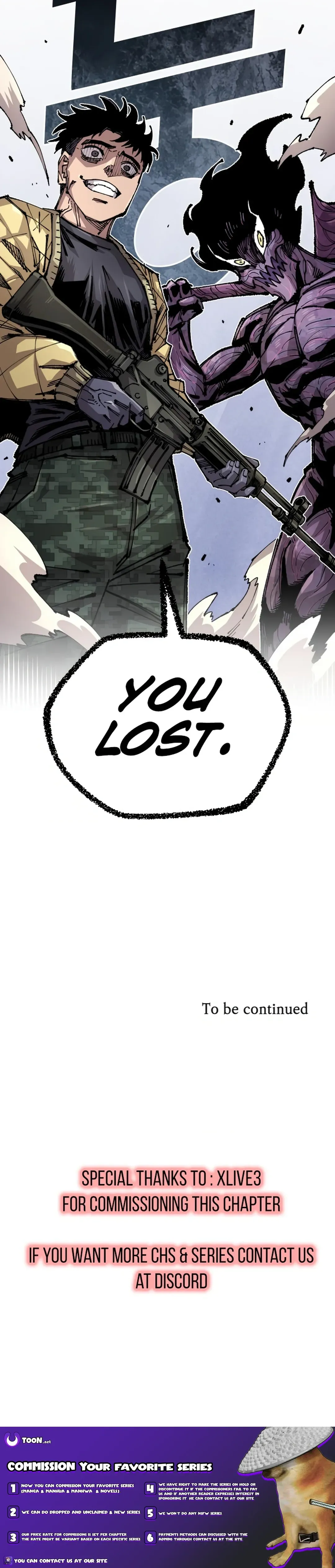 Reincarnation of the Veteran Soldier Chapter 149 Online - página 16