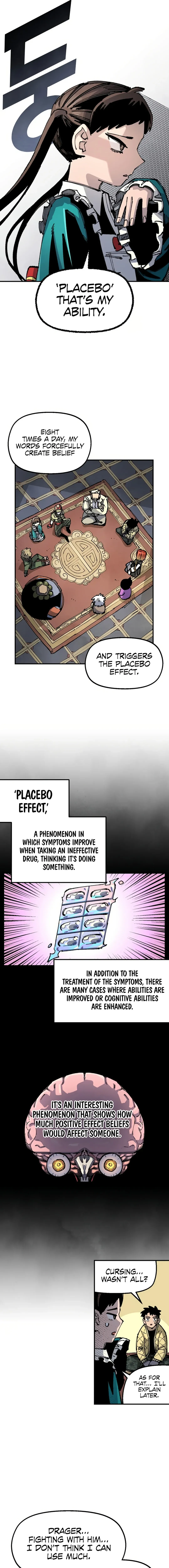 Reincarnation of the Veteran Soldier Chapter 150 Online - página 11