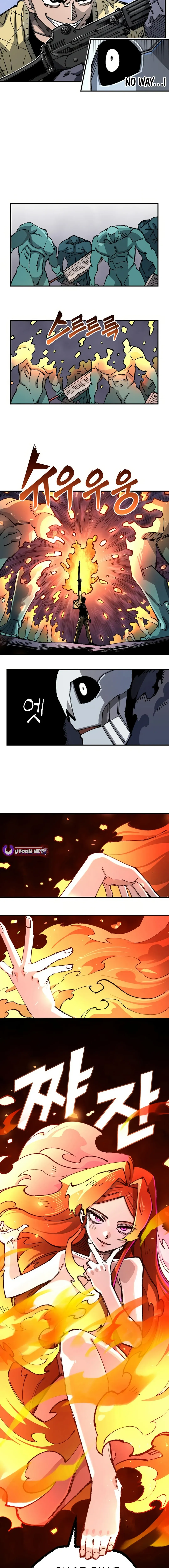 Reincarnation of the Veteran Soldier Chapter 150 Online - página 15
