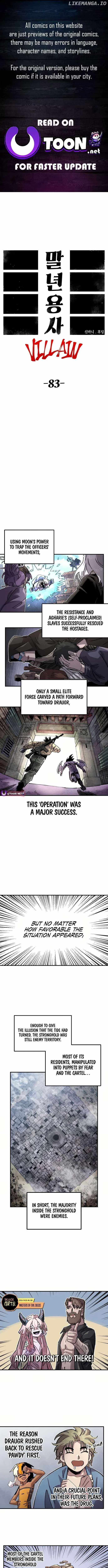 Reincarnation of the Veteran Soldier Chapter 153 Online - página 1