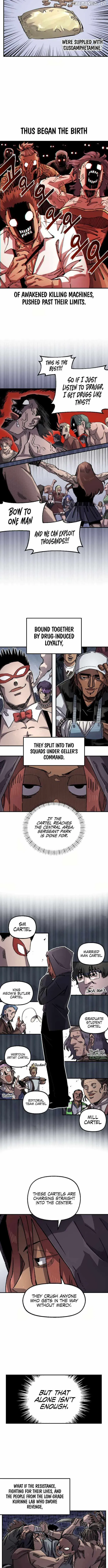 Reincarnation of the Veteran Soldier Chapter 153 Online - página 2