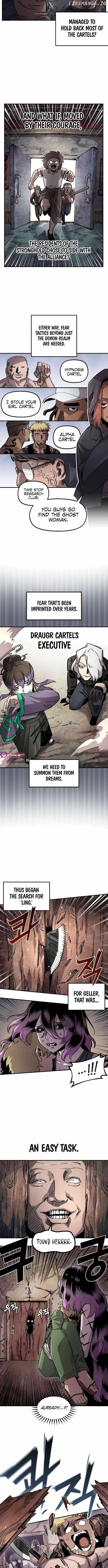 Reincarnation of the Veteran Soldier Chapter 153 Online - página 3