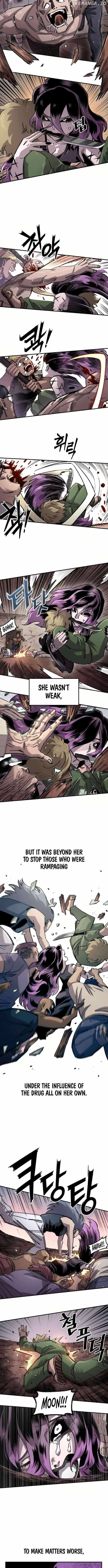 Reincarnation of the Veteran Soldier Chapter 153 Online - página 4