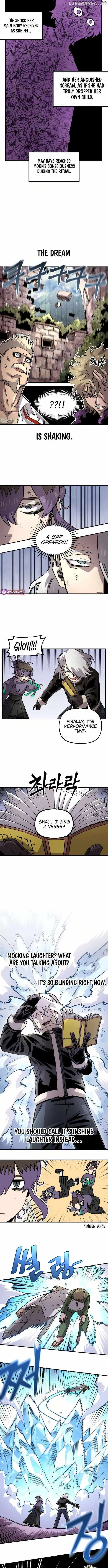 Reincarnation of the Veteran Soldier Chapter 153 Online - página 5