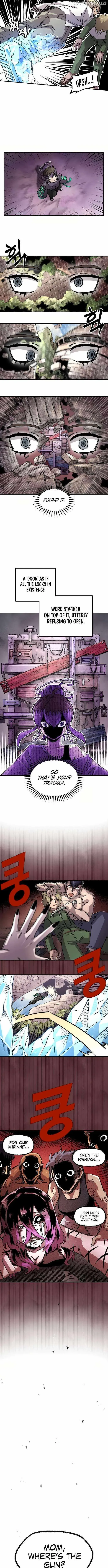 Reincarnation of the Veteran Soldier Chapter 153 Online - página 6