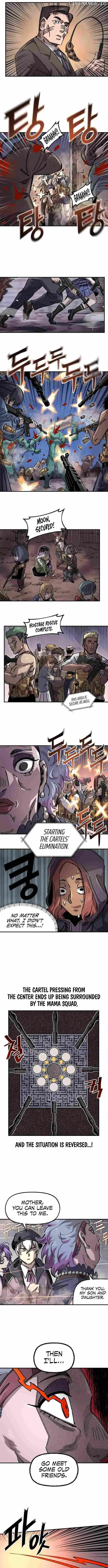 Reincarnation of the Veteran Soldier Chapter 153 Online - página 10