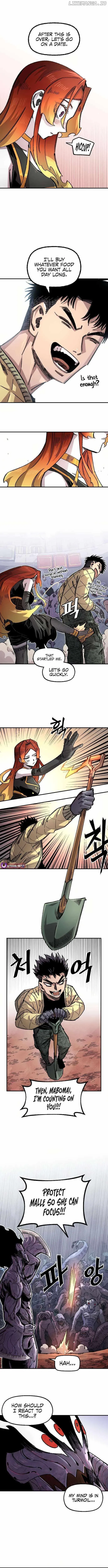 Reincarnation of the Veteran Soldier Chapter 153 Online - página 13