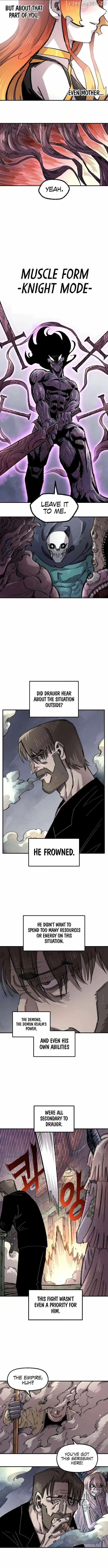 Reincarnation of the Veteran Soldier Chapter 153 Online - página 14