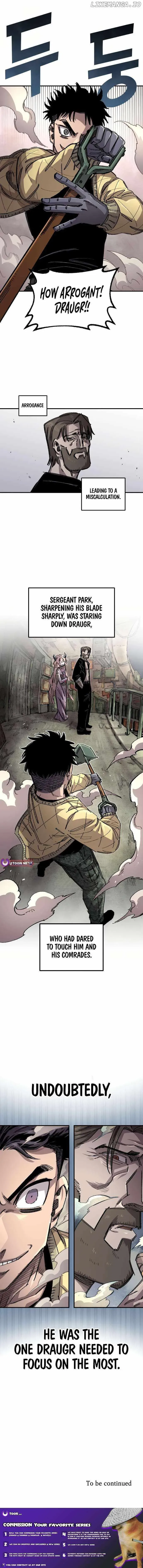 Reincarnation of the Veteran Soldier Chapter 153 Online - página 15
