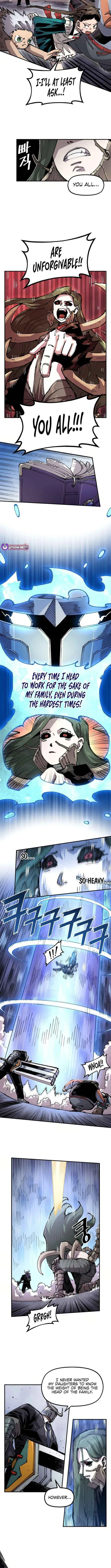 Reincarnation of the Veteran Soldier Chapter 154 Online - página 2