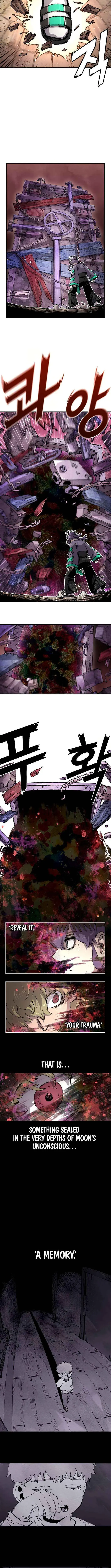 Reincarnation of the Veteran Soldier Chapter 154 Online - página 7