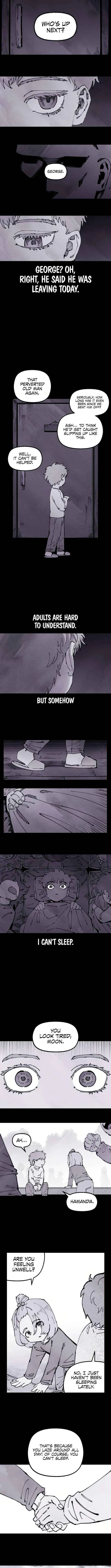 Reincarnation of the Veteran Soldier Chapter 154 Online - página 8