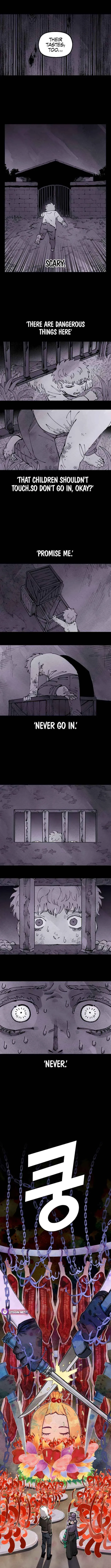 Reincarnation of the Veteran Soldier Chapter 154 Online - página 10