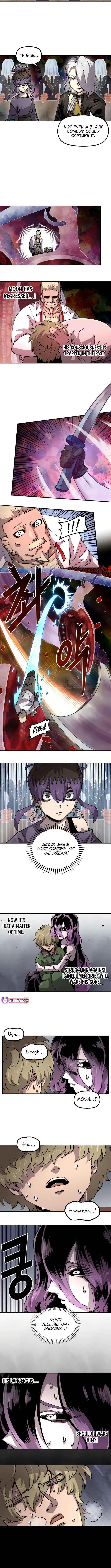 Reincarnation of the Veteran Soldier Chapter 154 Online - página 11