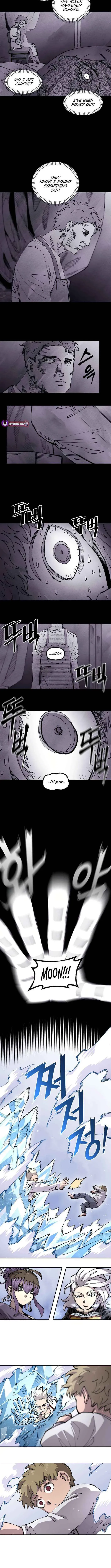Reincarnation of the Veteran Soldier Chapter 154 Online - página 13