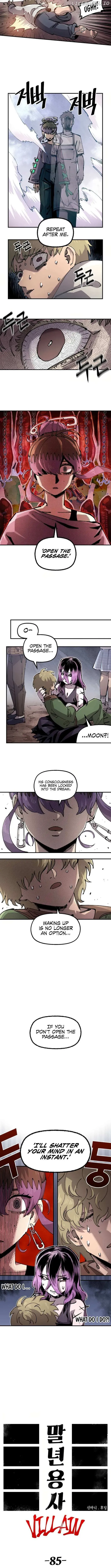 Reincarnation of the Veteran Soldier Chapter 155 Online - página 2