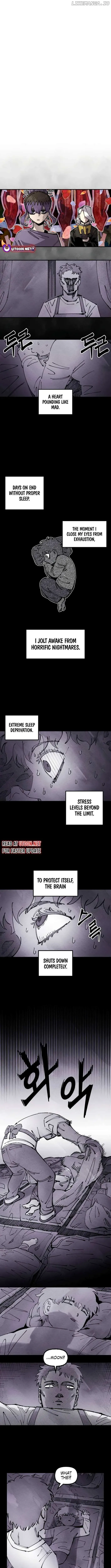 Reincarnation of the Veteran Soldier Chapter 155 Online - página 3