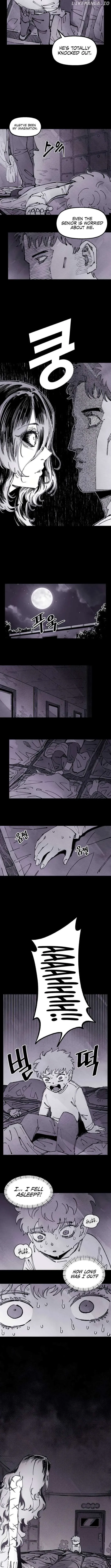 Reincarnation of the Veteran Soldier Chapter 155 Online - página 4