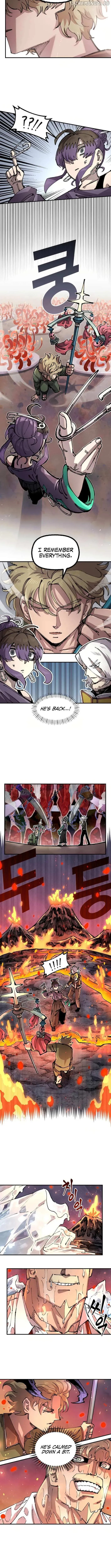 Reincarnation of the Veteran Soldier Chapter 155 Online - página 6
