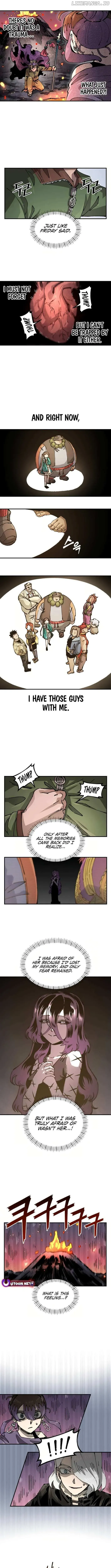 Reincarnation of the Veteran Soldier Chapter 155 Online - página 7