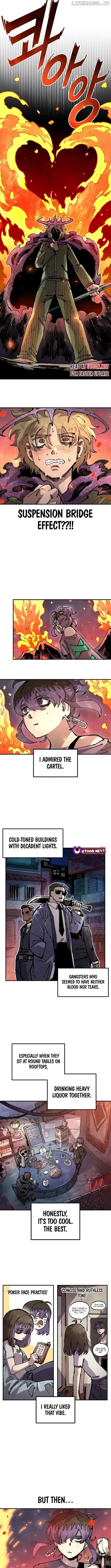 Reincarnation of the Veteran Soldier Chapter 155 Online - página 8