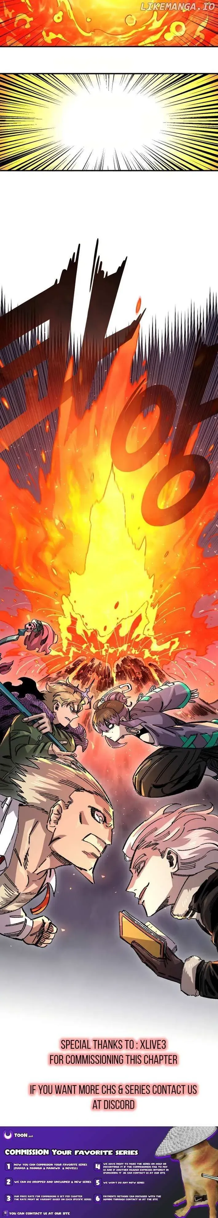 Reincarnation of the Veteran Soldier Chapter 155 Online - página 11