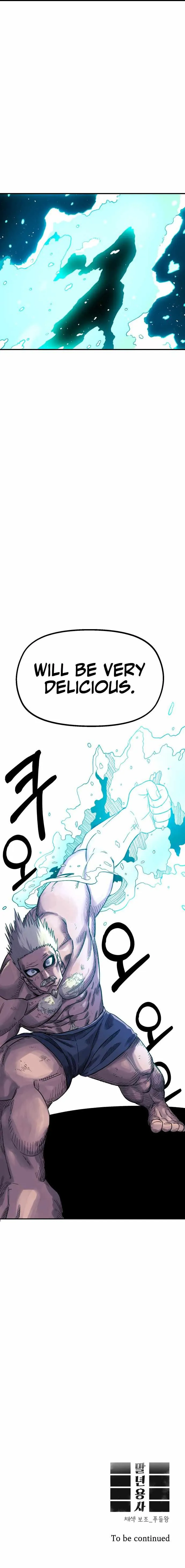 Reincarnation of the Veteran Soldier Chapter 16 Online - página 19