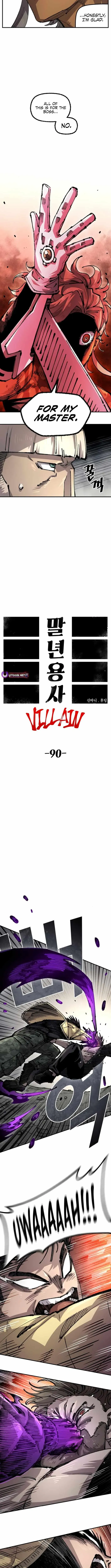 Reincarnation of the Veteran Soldier Chapter 160 Online - página 3