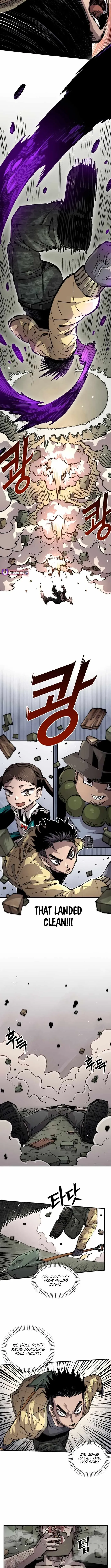 Reincarnation of the Veteran Soldier Chapter 160 Online - página 4