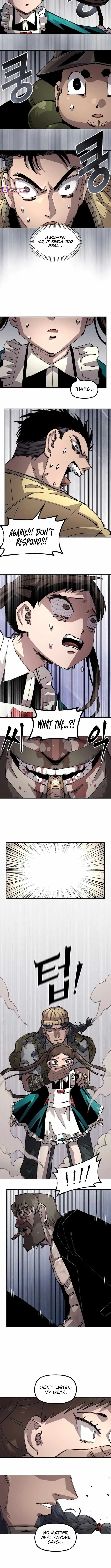 Reincarnation of the Veteran Soldier Chapter 160 Online - página 6