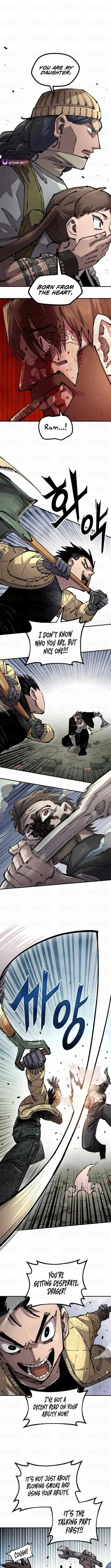 Reincarnation of the Veteran Soldier Chapter 160 Online - página 7