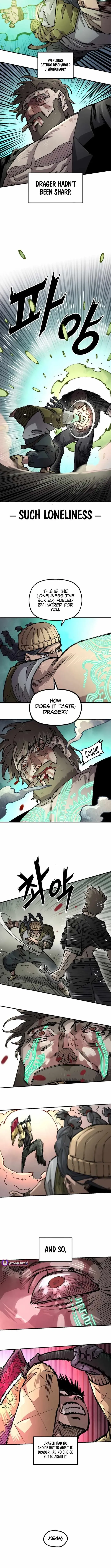 Reincarnation of the Veteran Soldier Chapter 160 Online - página 10