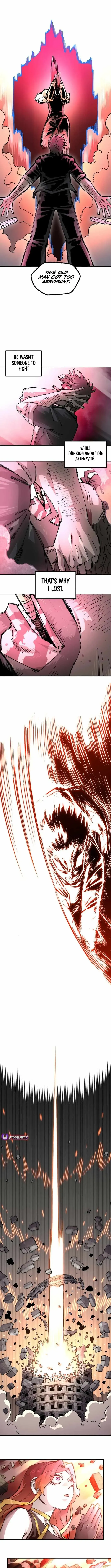 Reincarnation of the Veteran Soldier Chapter 160 Online - página 11
