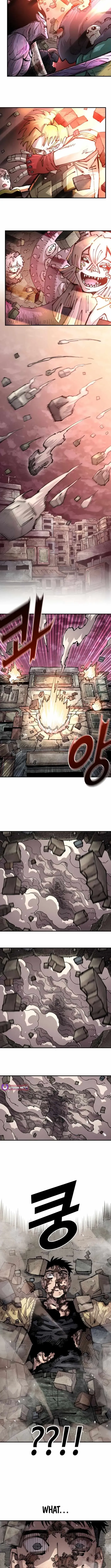 Reincarnation of the Veteran Soldier Chapter 160 Online - página 12