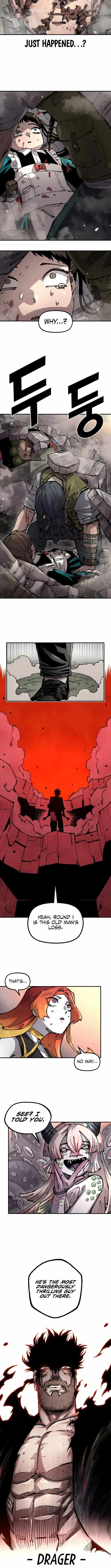 Reincarnation of the Veteran Soldier Chapter 160 Online - página 13