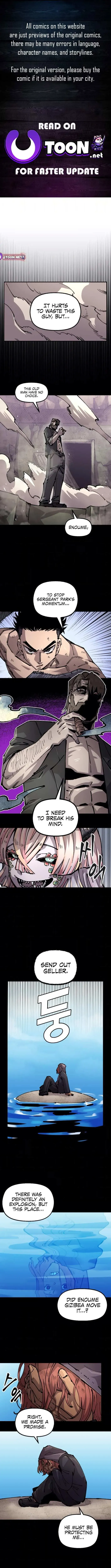 Reincarnation of the Veteran Soldier Chapter 162 Online - página 1