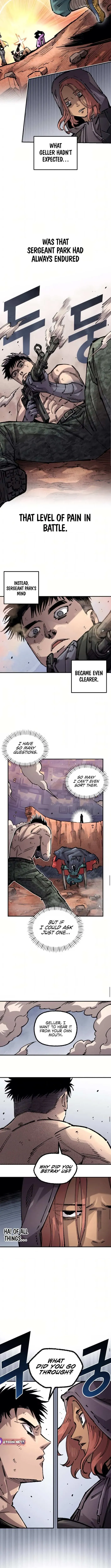 Reincarnation of the Veteran Soldier Chapter 162 Online - página 6