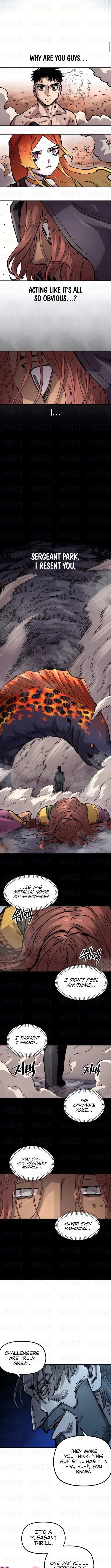 Reincarnation of the Veteran Soldier Chapter 162 Online - página 7
