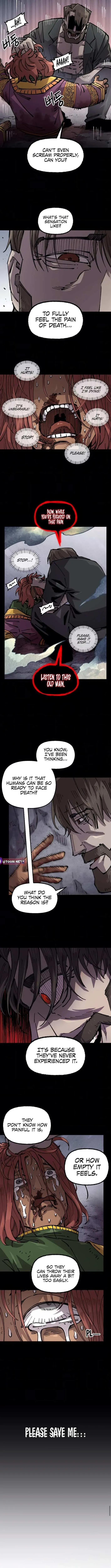 Reincarnation of the Veteran Soldier Chapter 162 Online - página 9