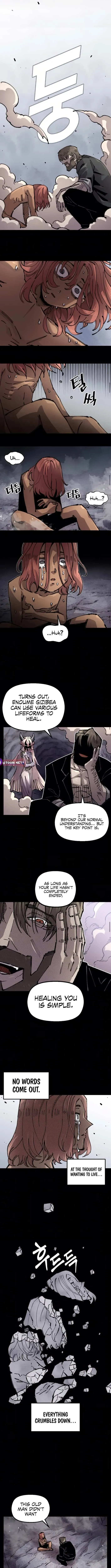 Reincarnation of the Veteran Soldier Chapter 162 Online - página 10