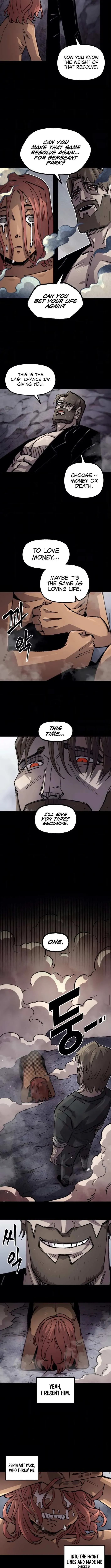 Reincarnation of the Veteran Soldier Chapter 162 Online - página 12